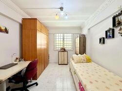 Blk 215 Tampines Street 23 (Tampines), HDB 3 Rooms #596561471